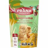prana - Snack de graine de s&eacute;same FNG0174