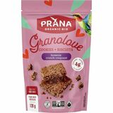 prana GRANOLOVE Organic Cookie squares - Brownie Crunch