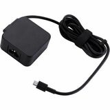 Asus 65W USB-C Adapter - 65 W - 5 V DC, 9 V DC, 15 V DC, 20 V DC Output - 3.25 A