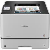 Brother+HL-L8430CDW+Wired%2FWireless+Laser+Printer+-+Color