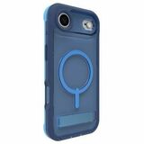 ZAGG Rainier Snap with Kickstand For iPhone 17 Air - For Apple iPhone 17 Air Smartphone - Cobalt...
