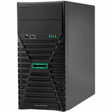 HPE ProLiant ML30 G11 4U Tower Server - 1 x Intel Xeon 6325P 3.50 GHz - 32 GB RAM - 4 TB HDD - (2 x 2TB) HDD Configuration - 12Gb/s SAS, NVMe, Serial ATA/600 Controller