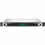 HPE ProLiant DL20 G11 1U Rack Server - 1 x Intel Xeon 6333P 3.10 GHz - 32 GB RAM - 1.88 TB SSD - (2 x 960GB) SSD Configuration - Serial ATA/600, 12Gb/s SAS, NVMe Controller