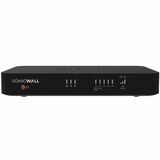 Image of SonicWall TZ TZ80