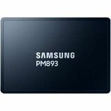 Samsung PM893 7.68 TB Solid State Drive - 2.5