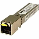 Dell Brocade 16GbE SW SFP+ Transceiver 1-Pack - For Data Networking, Optical Network - 1 x Duplex...