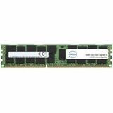 DELL SOURCING - NEW Memory Upgrade - 16 GB - 1Rx8 DDR5 RDIMM 6400 MT/s - For Rack Server - 16 GB -...