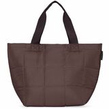 Bugatti Lunch Bag - Chocolate - Polyester