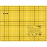 Olfa Double-Sided Self-Healing Cutting Mat