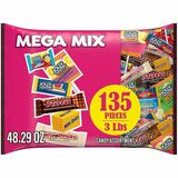 Green+Rabbit+Hershey%27s+Snack+Size+Mega+Mix