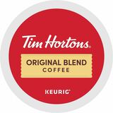 Tim+Hortons+K-Cup%2C+Pod+Original+Blend+K-Cups
