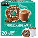Diedrich+K-Cup+TODS+1-Step+Latte+K-Cups