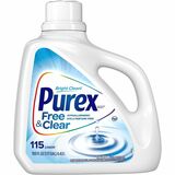 Purex+Free+%26+Clear+Laundry+Detergent