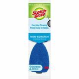 Scotch-Brite+Non-Scratch+Dishwand+Pads