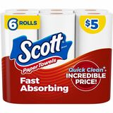 Scott+Choose-A-Sheet+Paper+Towels
