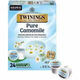 Twinings+Pure+Chamomile+Herbal+Tea+K-Cups+Herbal+Tea+K-Cup