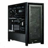 Origin PC Racing Sim OR-9010086-NA Desktop Computer - AMD Ryzen 7 9800X3D - 32 GB - 4 TB PCI...