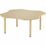 bloom Environ Clover Table