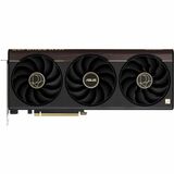 Asus NVIDIA GeForce RTX 5070 Ti Graphic Card - 16 GB GDDR7 - 7680 x 4320 - 2.61 GHz Boost Clock - 256 bit Bus Width - PCI Express 5.0 - DisplayPort - 2 x DisplayPort - HDMI