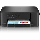 Brother - Imprimante multifonction &#224; jet d'encre Work Smart MFC-J1260W Filaires et Sans fil - Couleur