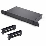Image of StarTech.com 10-Port USB-C Charging Hub, 60W Per Port, 350W Total Power, Multiport Charger Block / Station, TAA Compliant