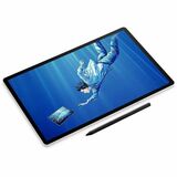 Wacom MovinkPad Pro 14 - Graphics Tablet - 14" OLED - 5080 lpi - 3K - Touchscreen - Multi-touch Screen Wireless - Bluetooth/Wi-Fi - 8192 Pressure Level - Pen - Light Gray