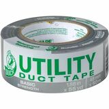 Duck Duct Tape - Silver, 1.88 in. x 55 yd.