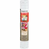 Duck EasyLiner Adhesive Laminate - Clear, 12 in. x 36 ft.
