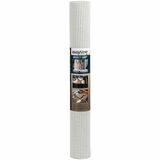 Duck EasyLiner Brand Shelf Liner - White, 20 in. x 6 ft.