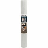 Duck EasyLiner Brand Shelf Liner - White, 20 in. x 6 ft.