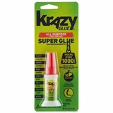 Krazy+Glue+Brush+Applicator+All+Purpose+Glue