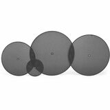 JBL Professional RAL9004 Speaker Grill - Black