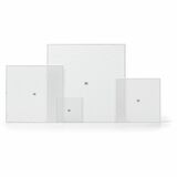 JBL RAL9003 Speaker Grill - White