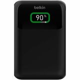 Belkin BoostCharge Pro 3-Port Laptop Power Bank 20K