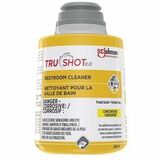 SC Johnson TruShot 2.0 Restroom Cleaner