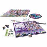 Editions Gladius Pandaland - Ludo & Meninge