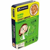 Editions Gladius Glowing Science - Einstein Lab