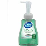Dial+Professional+Basics+HypoAllergenic+Foam+Hand+Soap