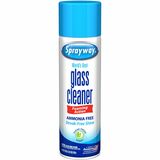 Sprayway+Foaming+Glass+Cleaner