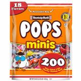 Tootsie+Pops+Minis+Assorted+Flavors