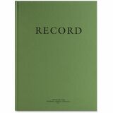 United+Book+Press+Multipurpose+Record+Book