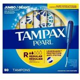 Tampax+Pearl+Regular+Tampons
