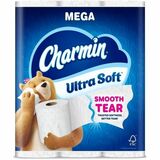 Charmin+Ultra+Soft+Mega+Roll