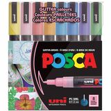 uni&reg; Posca PC-3M Paint Markers