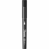 Sharpie - Marqueurs à pointe pinceau - Encre à base d'eau - Multi-usages