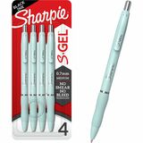 Sharpie S-Gel, Fashion Barrel, Medium Point (0.7mm)