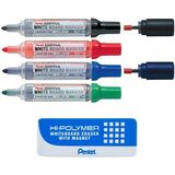 Pentel - Marqueur Easyflo
