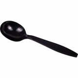 Karat+Soup+Spoon%2C+Extra+Heavy-Weight%2FBK
