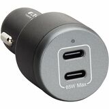 Tripp Lite series U280-C02-65W 65W Auto Adapter
