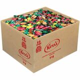 Kerr's Candies - No Artificial Flavor, No Artificial Color - 1 / Each - Box of 5 kg